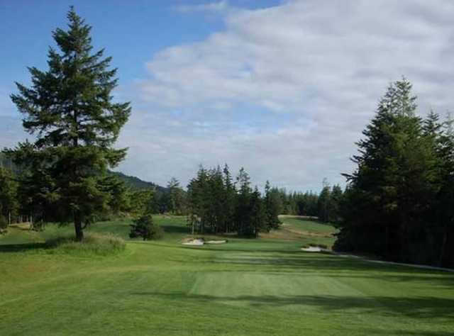 Bandon Crossings Golf Course - photo 4
