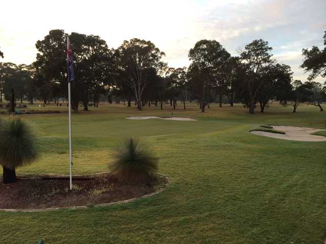 Georges River Golf Course - photo 4