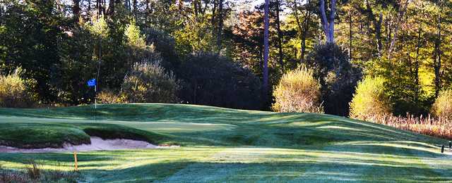 Harmon Golf