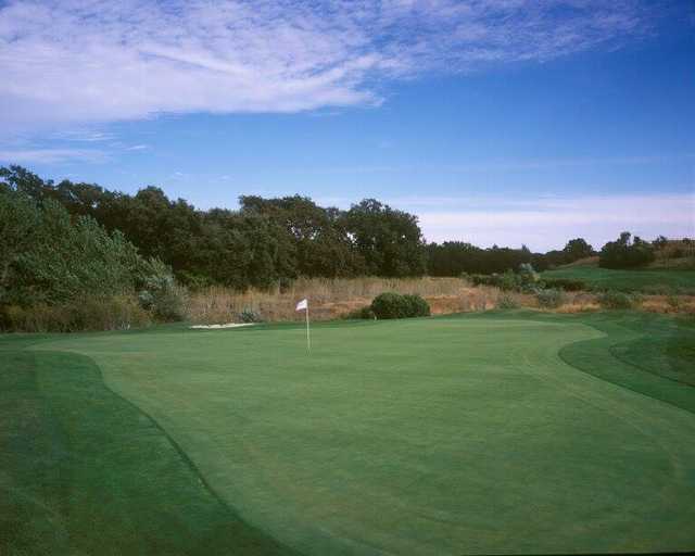 Paradise Valley Golf Course - photo 3