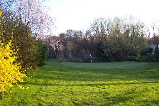 Grassmere Country Club - photo 3