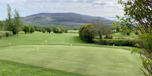 Cloverhill Golf Club - photo 4