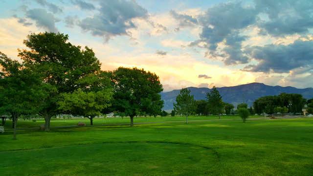 Cove View Golf Course - photo 2