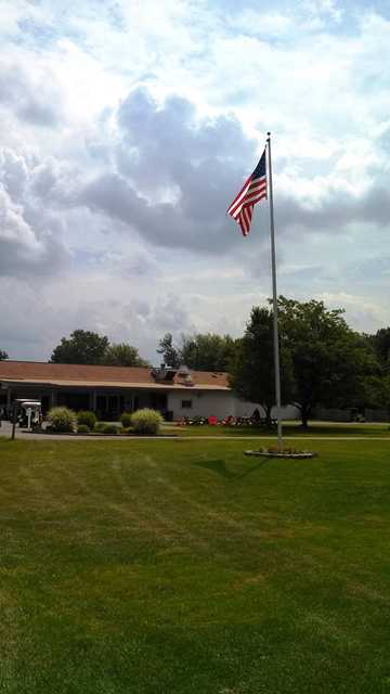 Deerwood Golf Course - photo 2