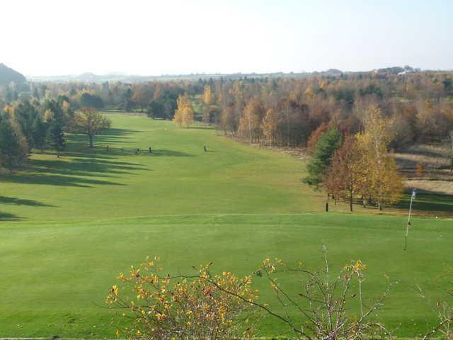 The Vale Golf & Country Club - International Course - photo 3
