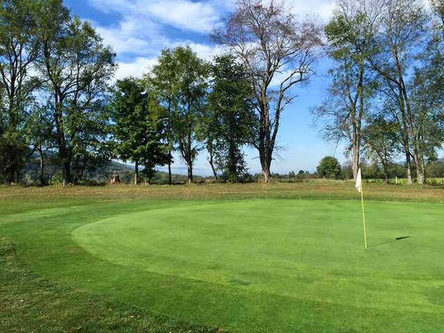 Birch Run Country Club - photo 1