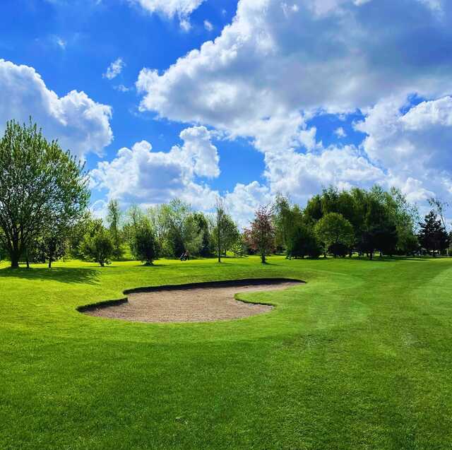 Styrrup Hall Golf & Country Club - photo 2