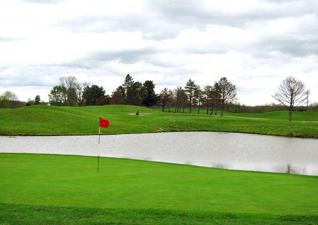 Colonial Pines Golf Club - photo 8