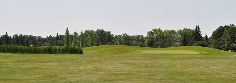 John Blumberg Golf Course - photo 3