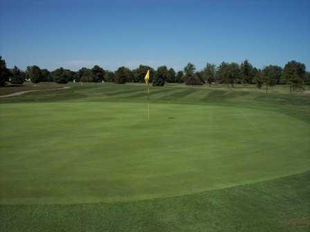 Arrowhead Golf Course