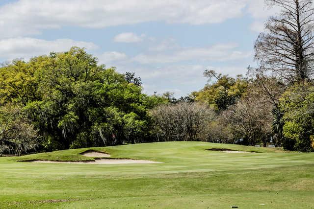 Audubon Park Golf Club - photo 5