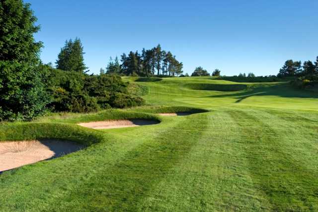 The Gleneagles Hotel - King's - photo 3