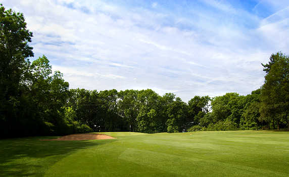 Broadway Golf Club - photo 3
