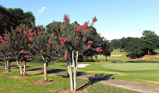 Rocky Bayou Country Club - photo 3