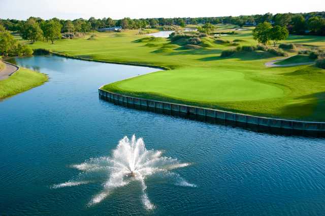 The Club at Falcon Point - photo 1