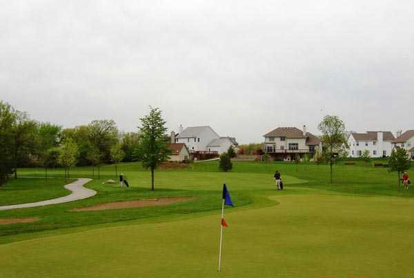Muskego Lakes Country Club - photo 5