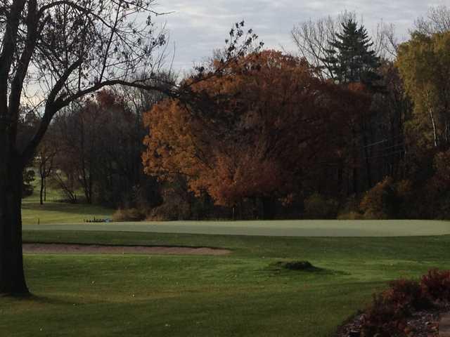 Brown County Golf Course