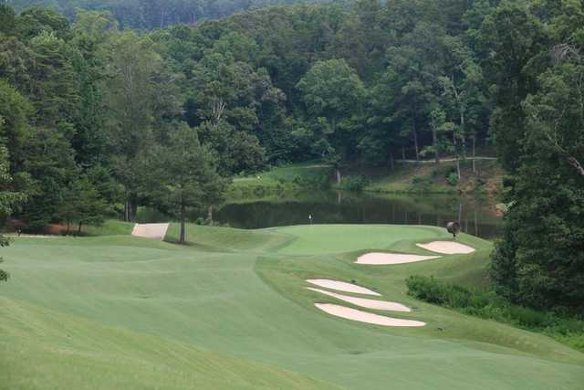 Currahee Club - photo 4