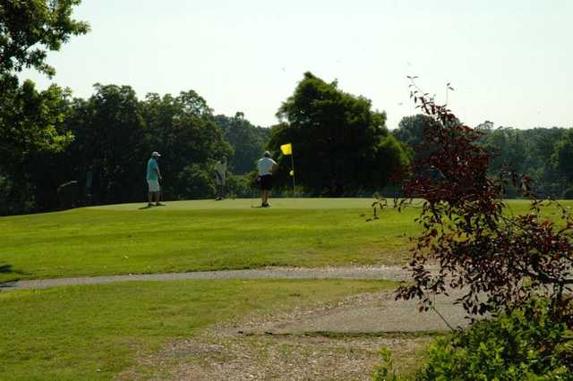 Baxter Country Club - photo 2