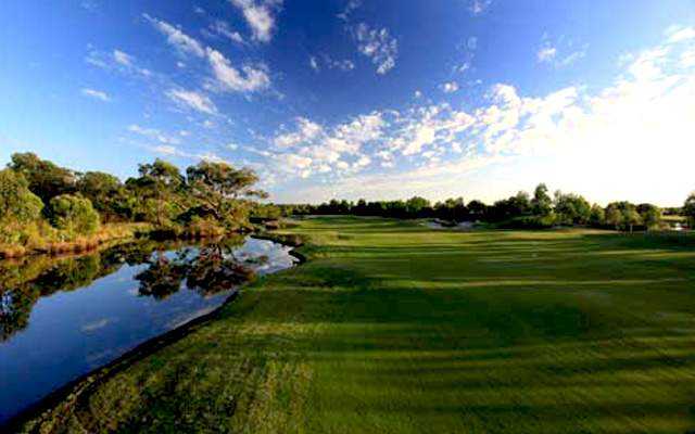 Pacific Harbour Golf Course - photo 7
