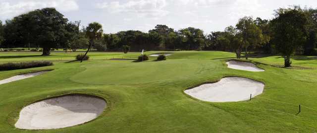 Miami Shores Country Club - photo 4
