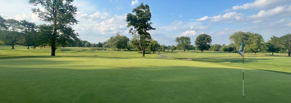 Indian Spring Golf Course - photo 4