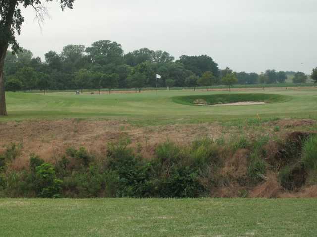 Riverside Golf Course - photo 2
