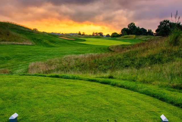 Annbriar Golf Course - photo 3