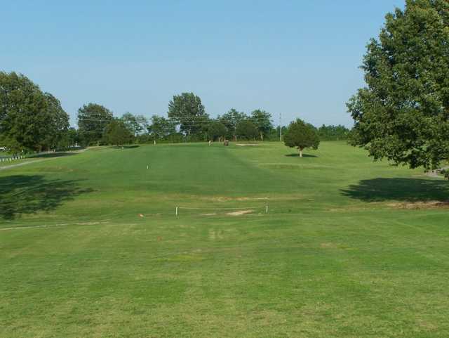 Oakview Links Golf Course - photo 3