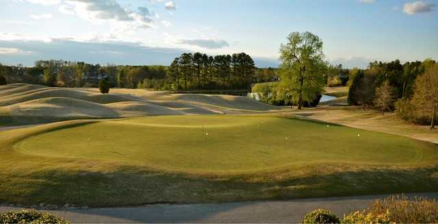 River Ridge Golf Club - photo 4