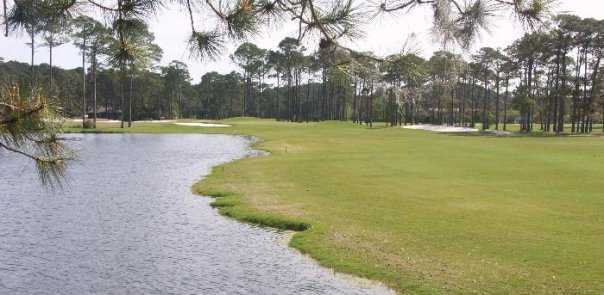 Indian Mound at Jekyll Island Golf Club - photo 3