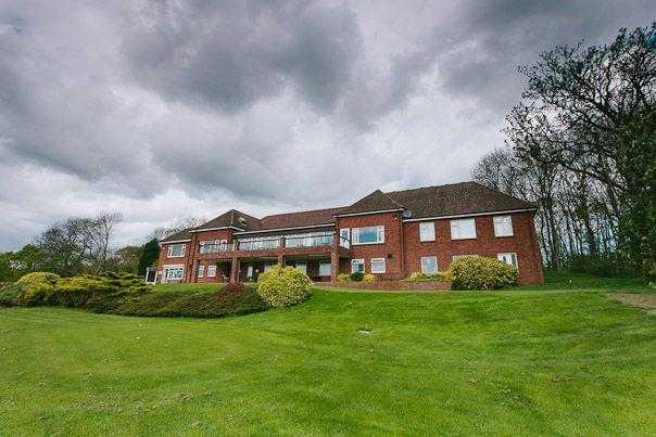 Sitwell Park Golf Club - photo 4