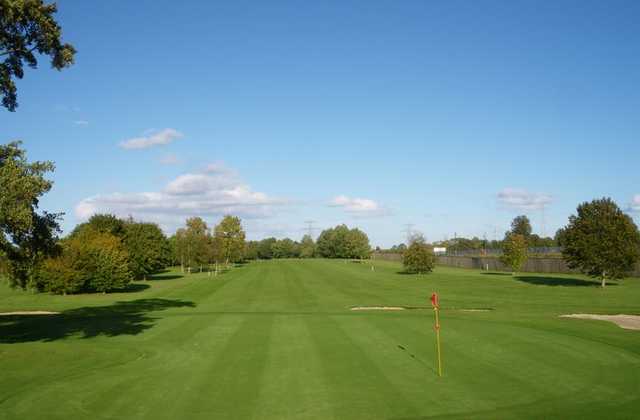 Celbridge Elm Hall Golf Club - photo 4