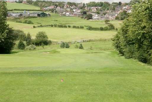 Crompton and Royton Golf Club - photo 4