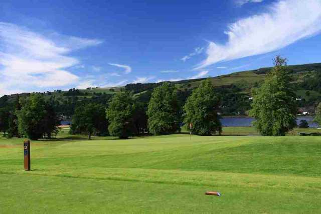 Mar Hall Golf & Spa Resort - photo 8