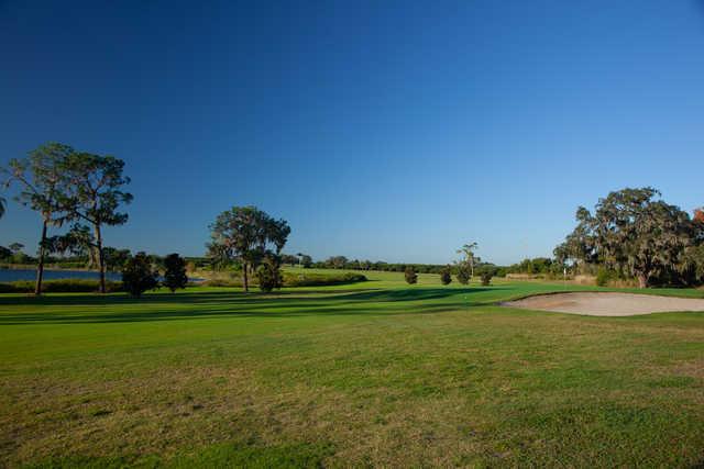 Pinecrest Golf Club - photo 1
