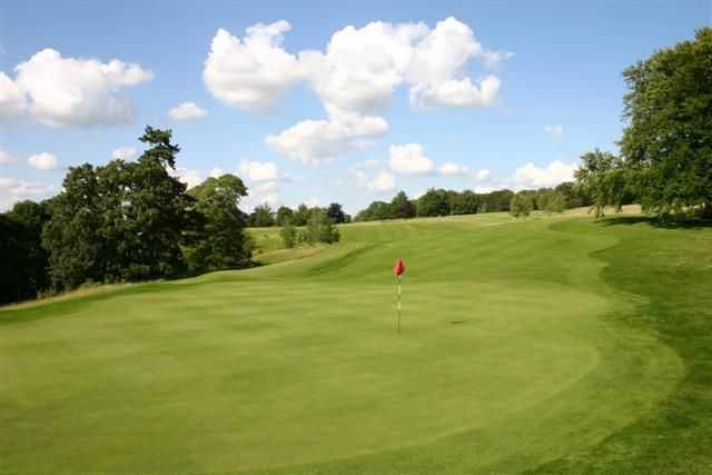 Stoke Rochford Golf Club - photo 7