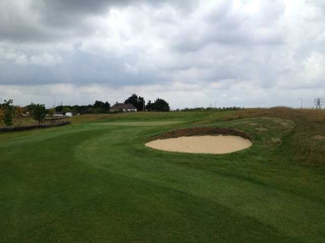 Ingrebourne Links - The Mini Links Course - photo 2
