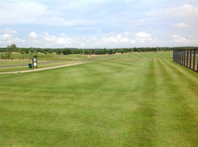 Longhirst Hall Golf - Dawson Course - photo 3