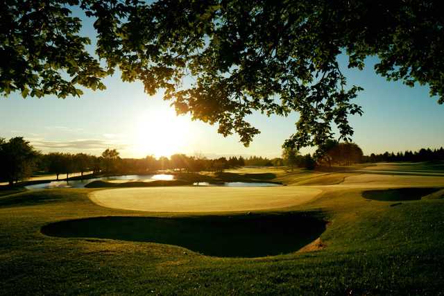 The Mandarin Golf & Country Club - photo 2