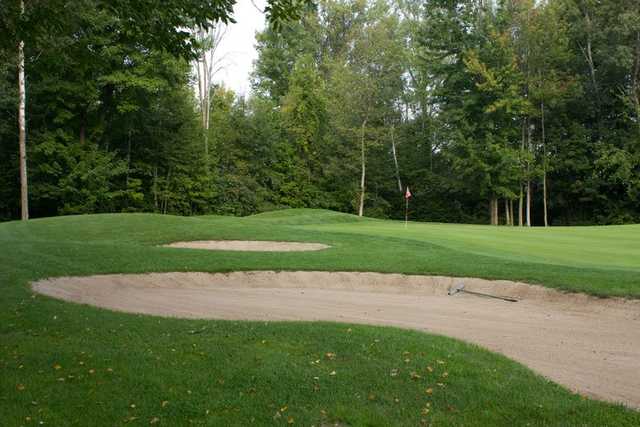 Hidden Oaks Golf Course - photo 2