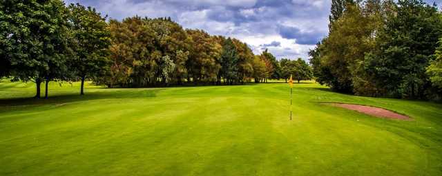 Didsbury Golf Club - photo 3