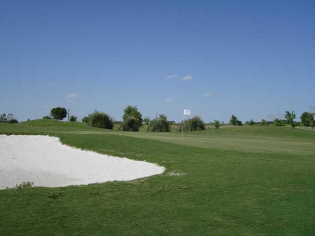 Brenham Country Club - photo 1