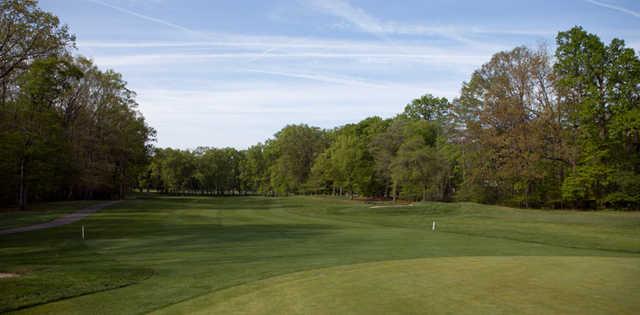 Mill Creek Park Golf Course - photo 3