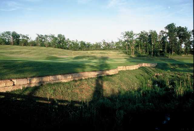 Winterstone Golf Course - photo 2
