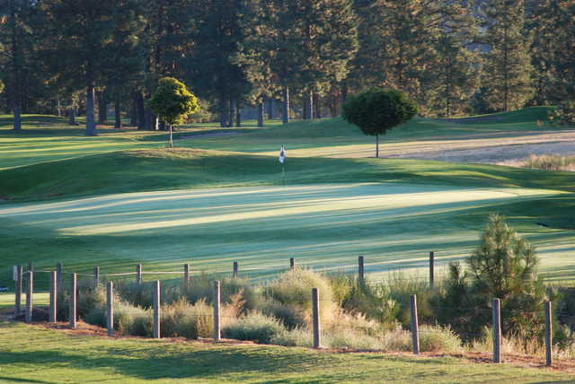 Summerland Golf & Country Club - photo 1