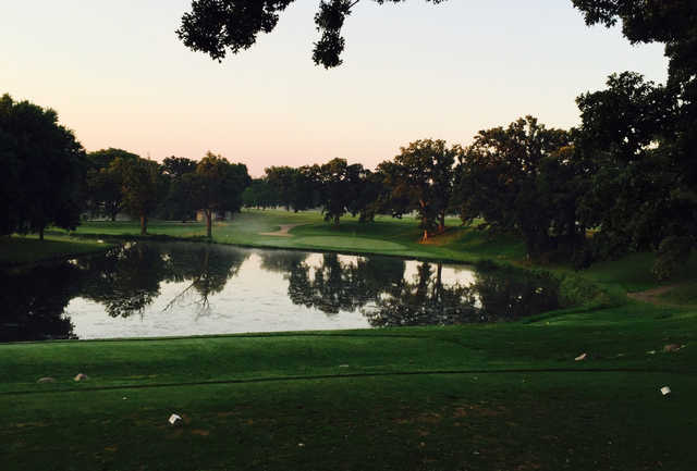 Lake Windsor Golf Club - photo 2