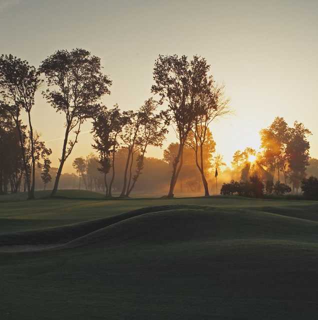 TPC Louisiana Golf Club - photo 4