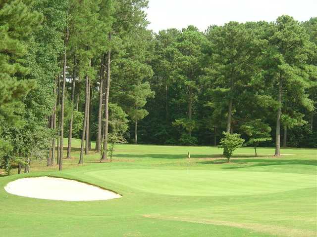 Piney Point Golf Club