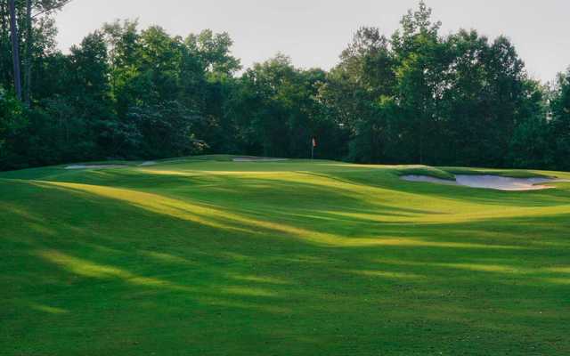 The Robert Trent Jones Golf Trail At Cambrian Ridge